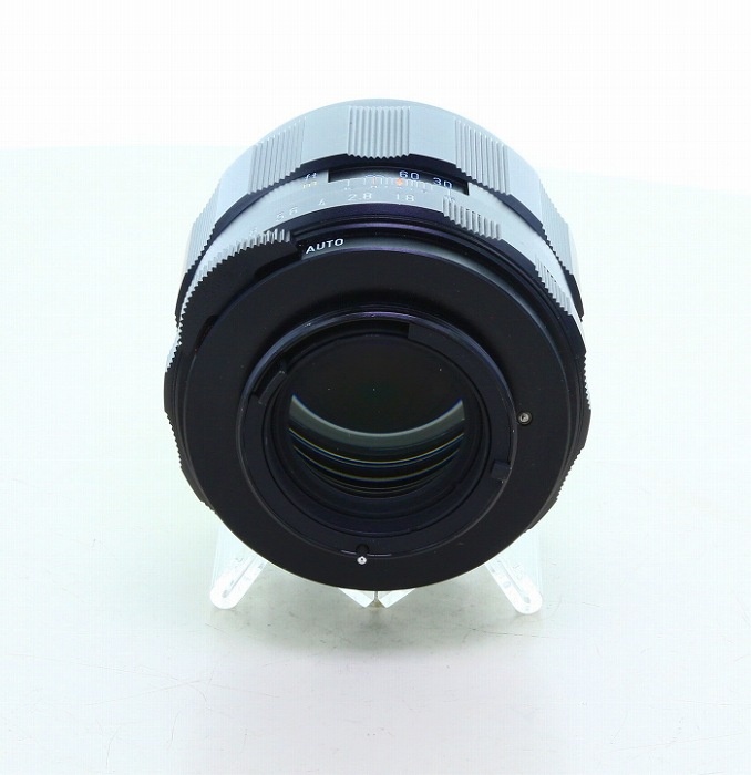 ペンタックス TAKUMAR 85/1.8 （M42)