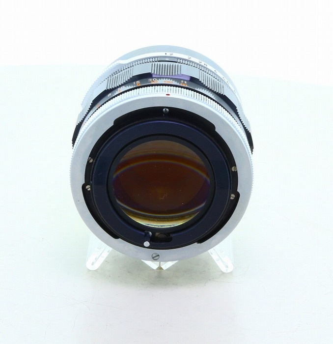 キヤノン FL 58/1.2