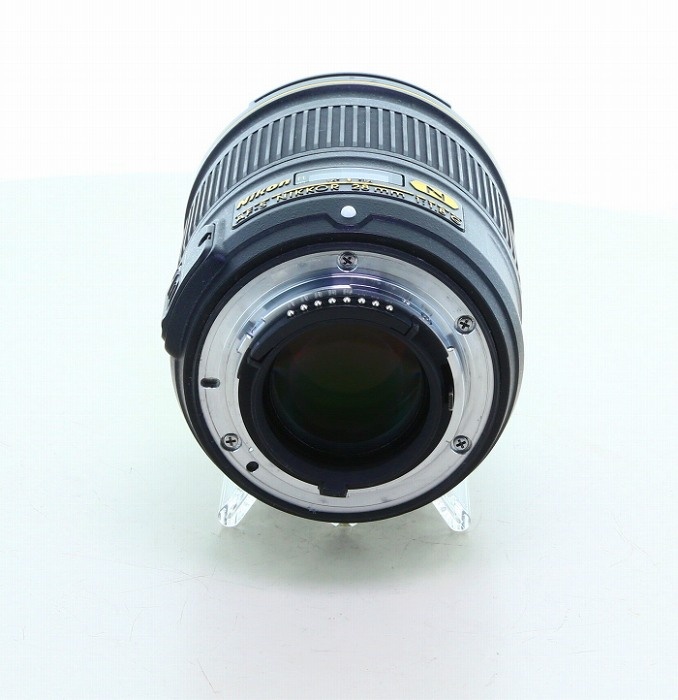 ニコン AF-S 28/1.8G