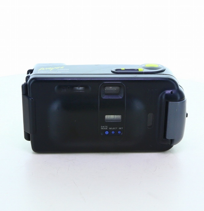 フジフイルム WAVEEカルディア