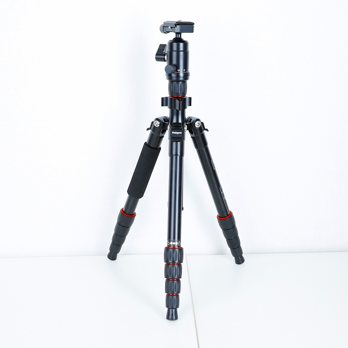 キング FOTOPRO X4I-E ブラック