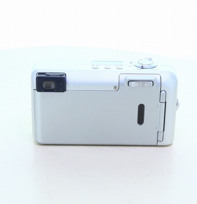 ペンタックス ESPIO 120SW