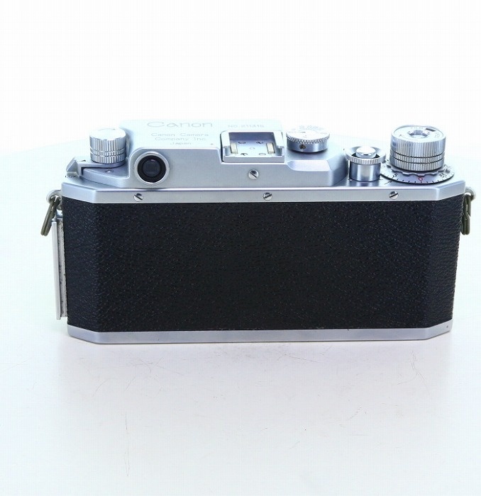 キヤノン IV Sb改