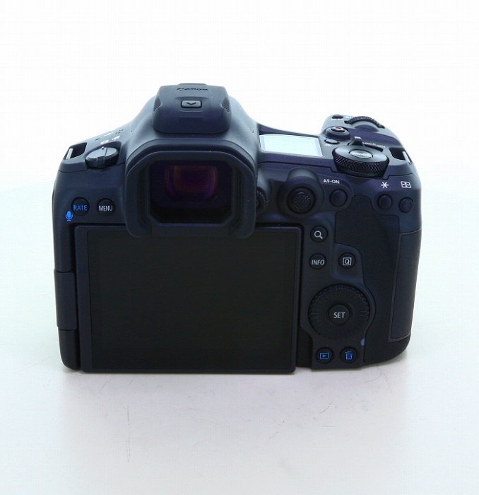 キヤノン EOS R5 MARKII ボデイ