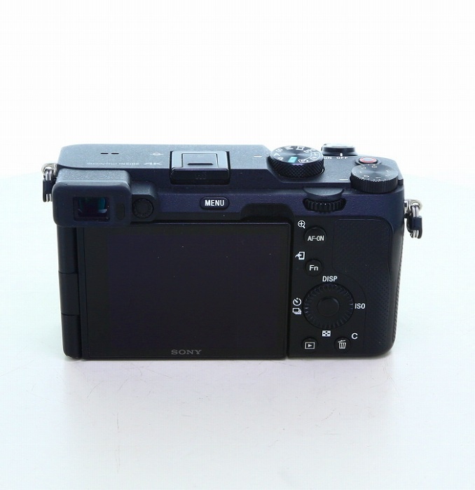 ソニー ILCE-7C B アルフア7C ボデイ