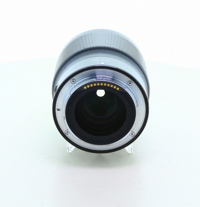ニコン Z 50/1.8 S