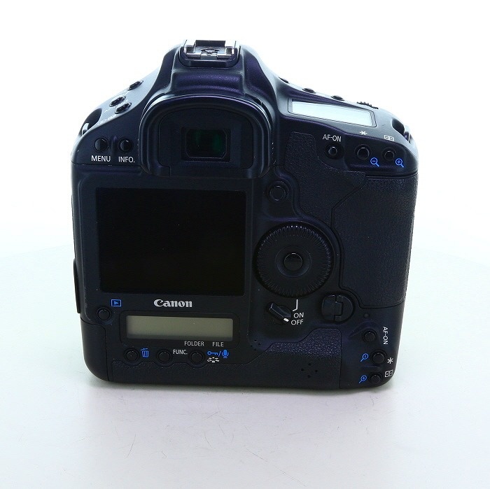 キヤノン EOS-1D MARK4 ボデイ