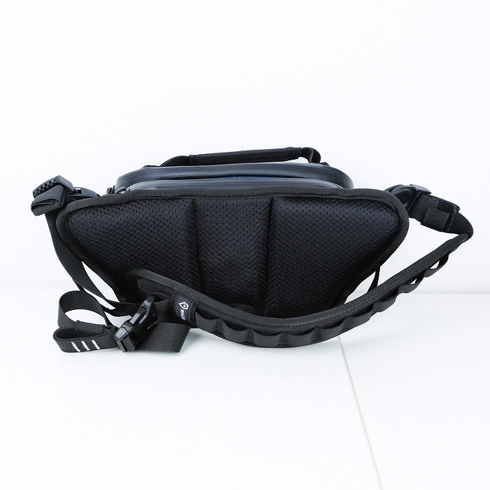 ソノタ WANDRD ローグスリング 3L SLG3-AB-1 エーゲブルー