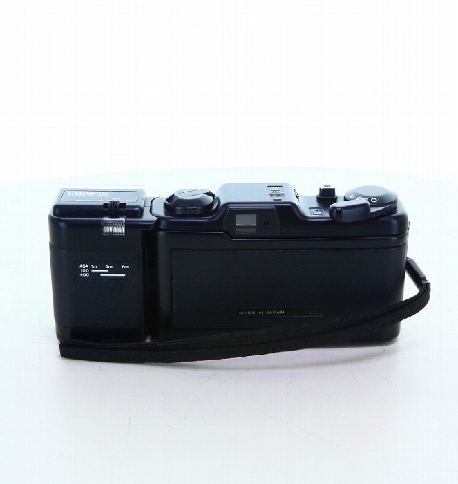 チノン ベラミ+オートS120フラッシュ