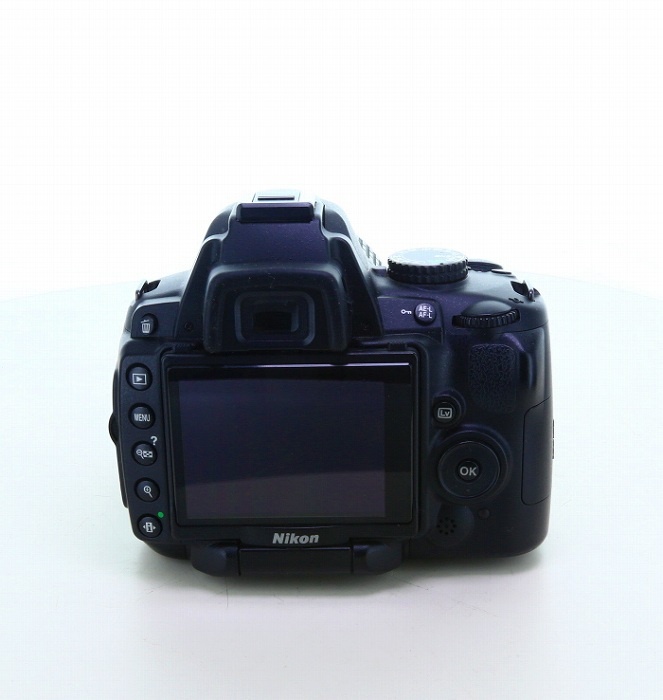 ニコン D5000+AF-S DX18-55/3.5-5.6VR
