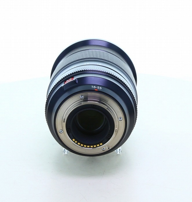 フジフイルム XF16-55/F2.8 R LM WR