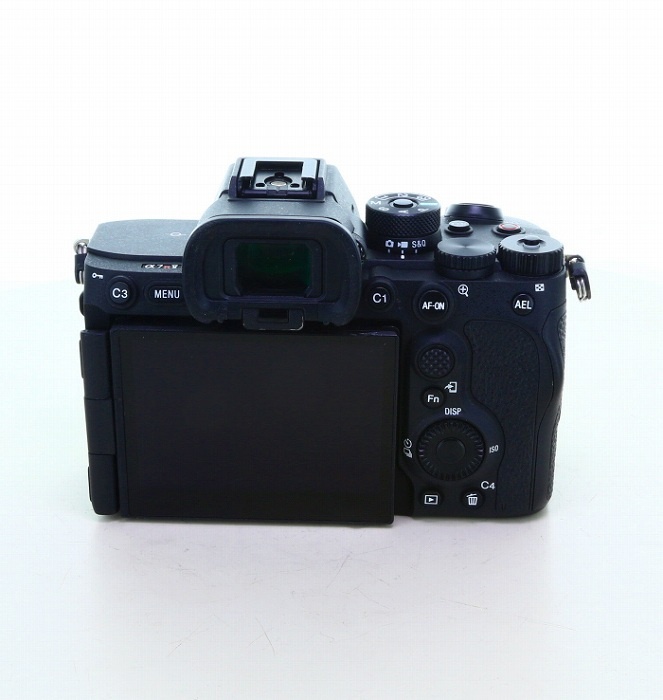 ソニー ILCE-7RM5 アルフア7R V ボデイ