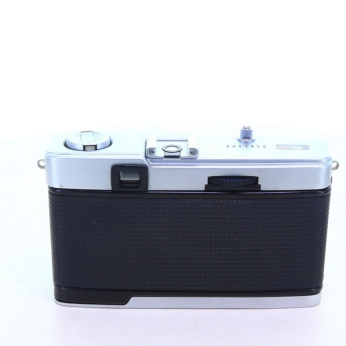 オリンパス トリップ35