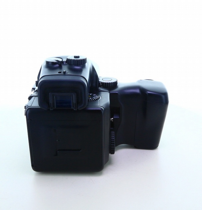 マミヤ 645プロ+セコールC80/2.8+マガジン