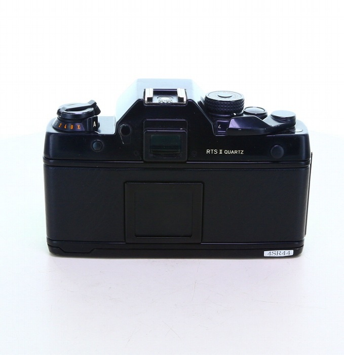 コンタックス RTS II