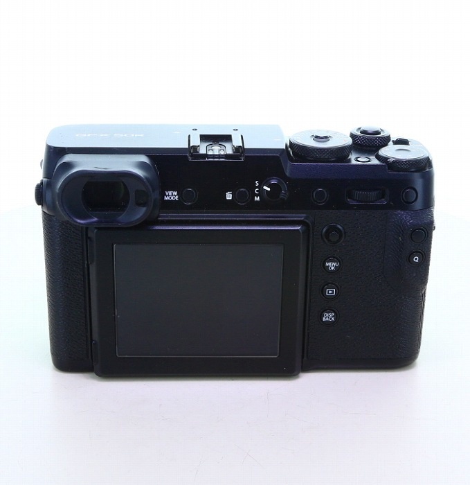 フジフイルム GFX 50R