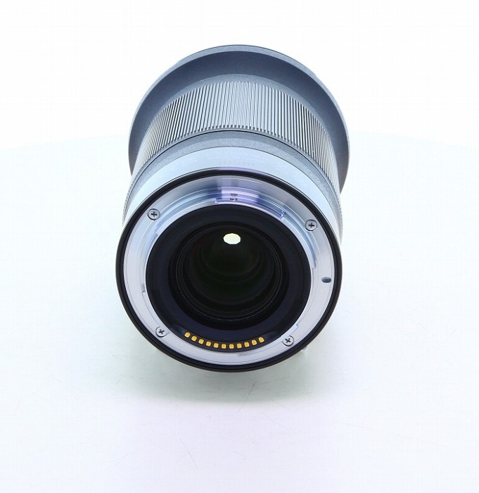 ニコン Z 20/F1.8 S