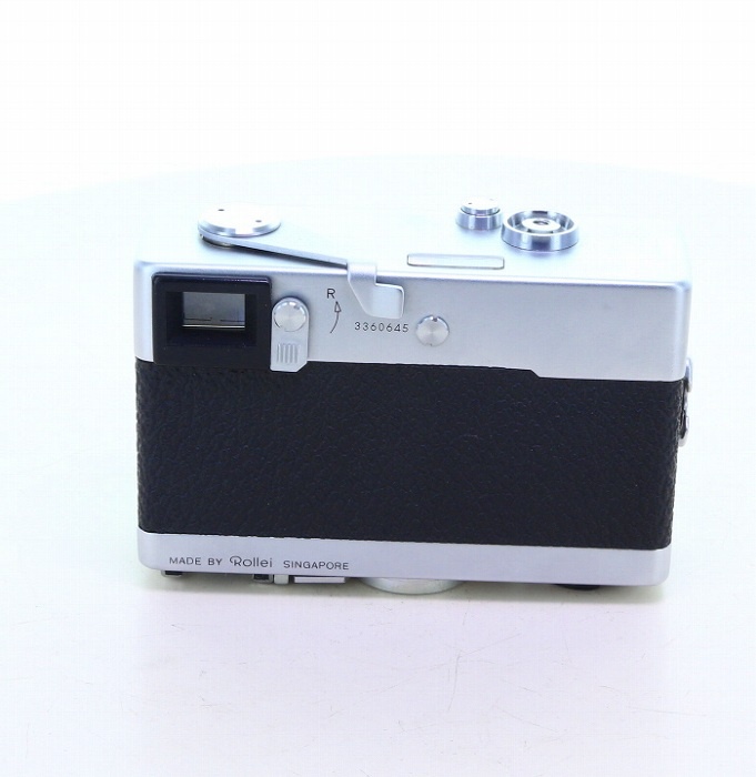 ローライ Rollei 35 S-Xenar 3.5/40