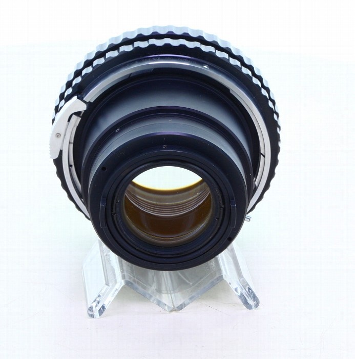 ブロニカ ゼンザノンMC75/2.8 (S2/EC用)