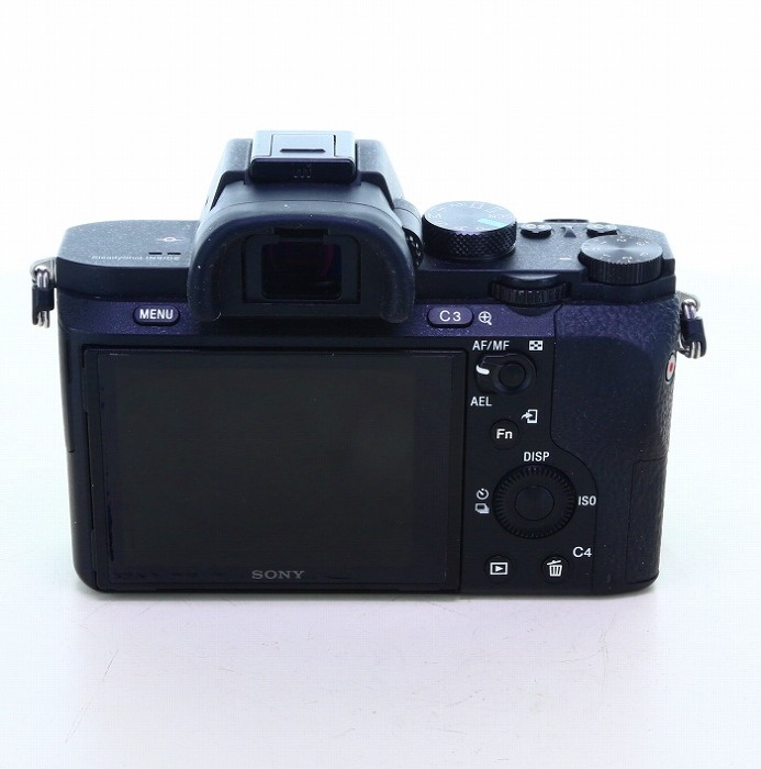 ソニー α7II ボディ ILCE-7M2