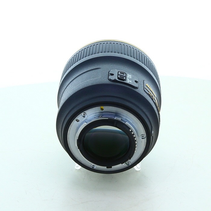 ニコン AF-S 35/1.4G