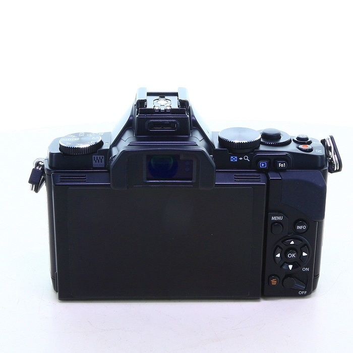オリンパス OM-D E-M5 ボデイ ブラツク