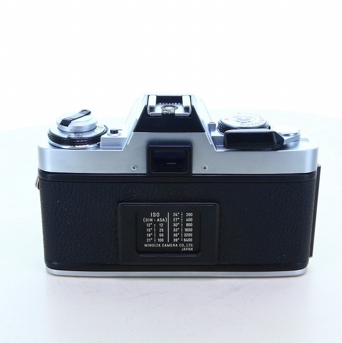 ミノルタ X-70+PF58/1.4