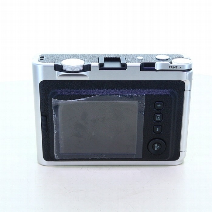 フジフイルム INSTAX MINI EVO チエキ ブラツク