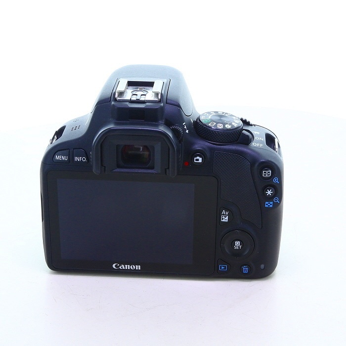 キヤノン EOS KISS X7 ボデイ