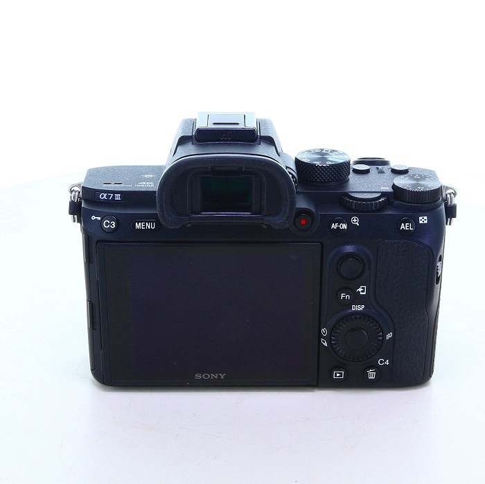 ソニー α7III ボディ