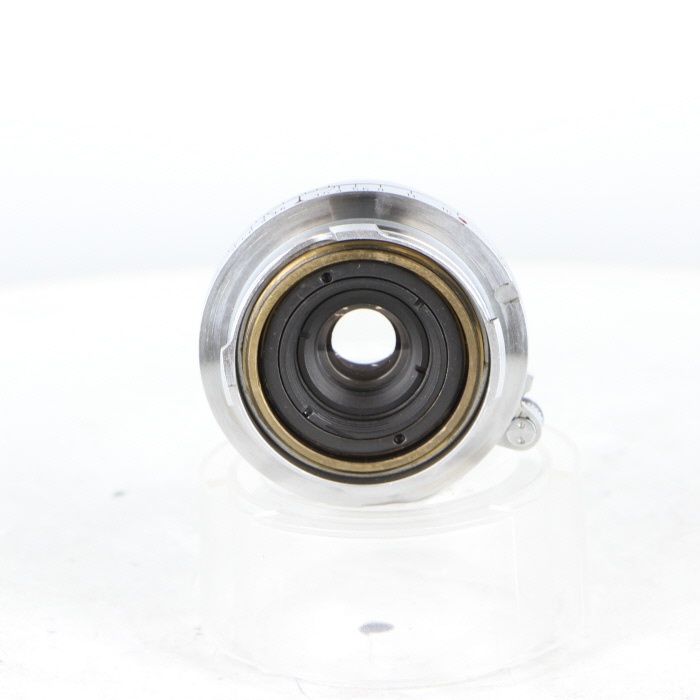 ライカ ズマロン M3.5cm/3.5 （50mm枠表示）