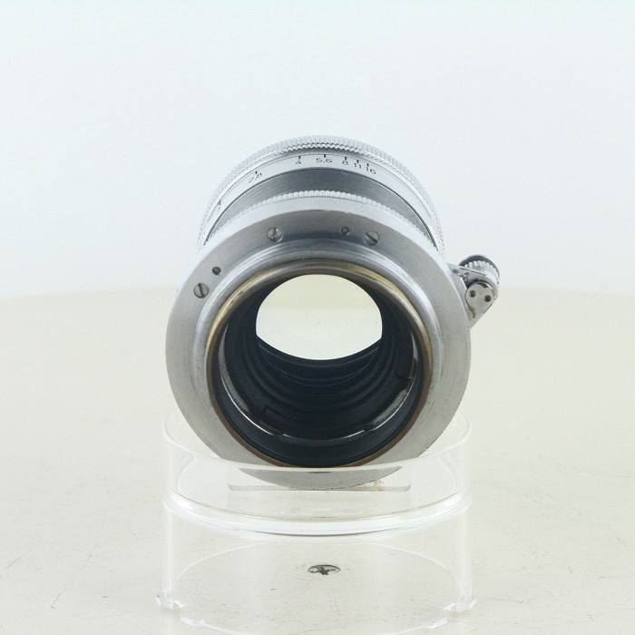 Barnack ズミタール L5cm/2 （沈胴）