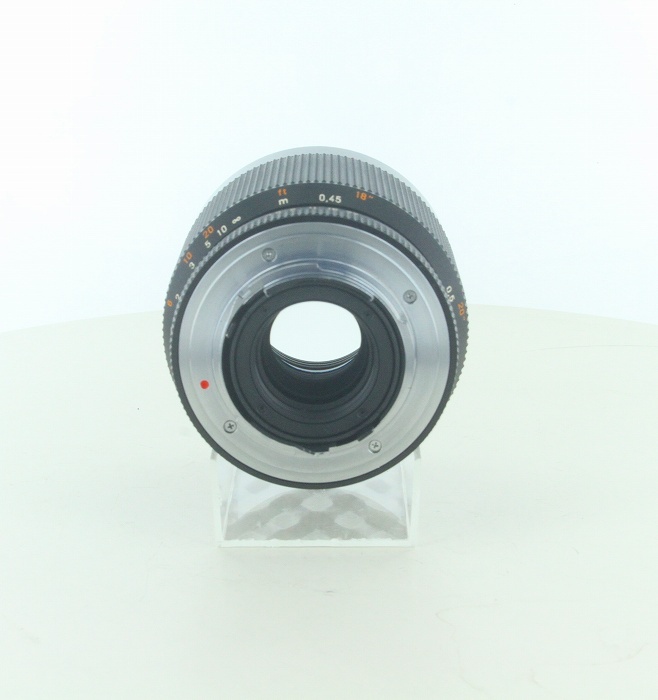 コンタックス マクロプラナー 100/2.8 AE（G）