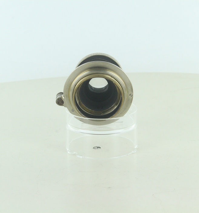 Barnack ニッケルエルマー L50/3.5 （沈胴）