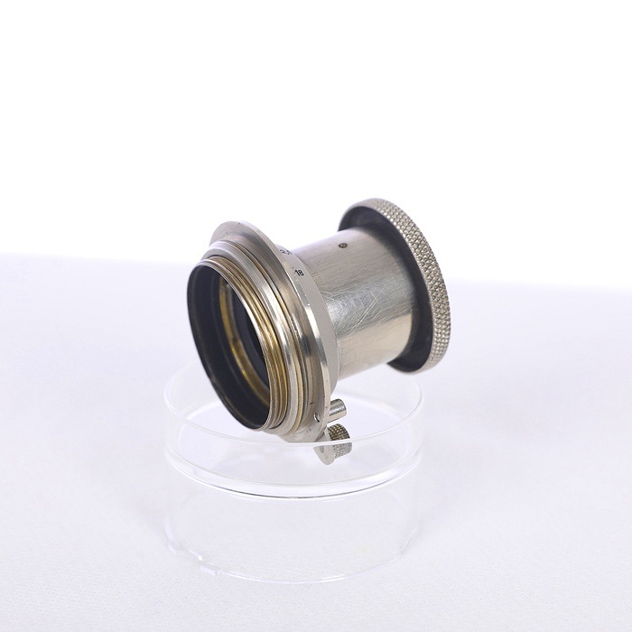 ライカ ニッケルエルマー L50/3.5（沈胴）全周型