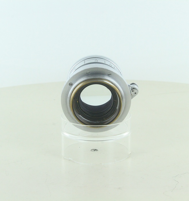 Barnack ズミクロン L5cm/2 （沈胴）