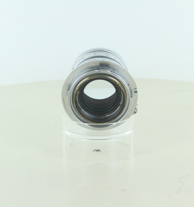 ライカ ズミクロン M5cm/2 （沈胴）
