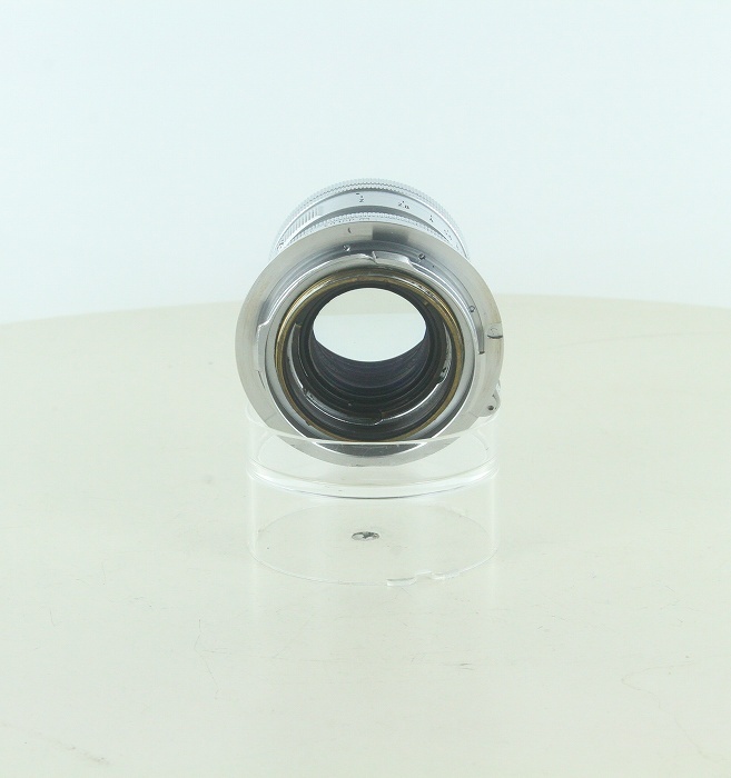 ライカ ズミクロン M5cm/2 （沈胴）