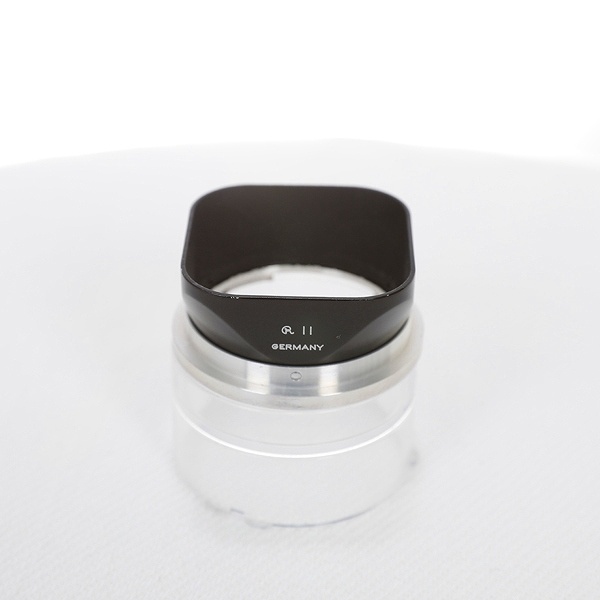 ローライ BAYII レンズフード