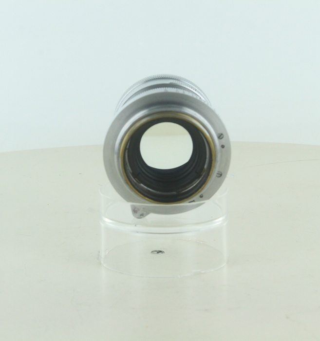 Barnack ズミタール L5cm/2 コーティング付