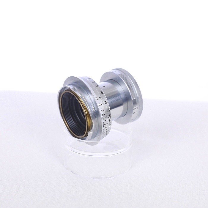 ライカ エルマーM5cm/3.5