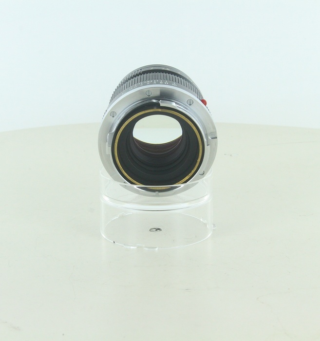 ライカ ズミクロン M50/2 2nd