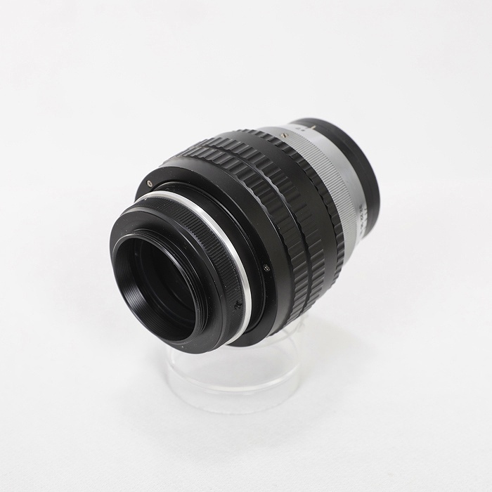 シュナイダー Schneiedr Xenar 10.5cm/2.8 （M42改）