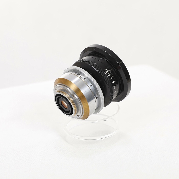 TAYLOR-HOBSON TAYLOR HOBSON COOK KINETAL 9/1.9 Cマウント