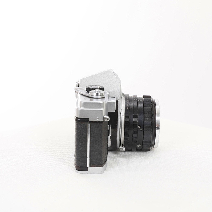 ミノルタ SR-1+58/1.4