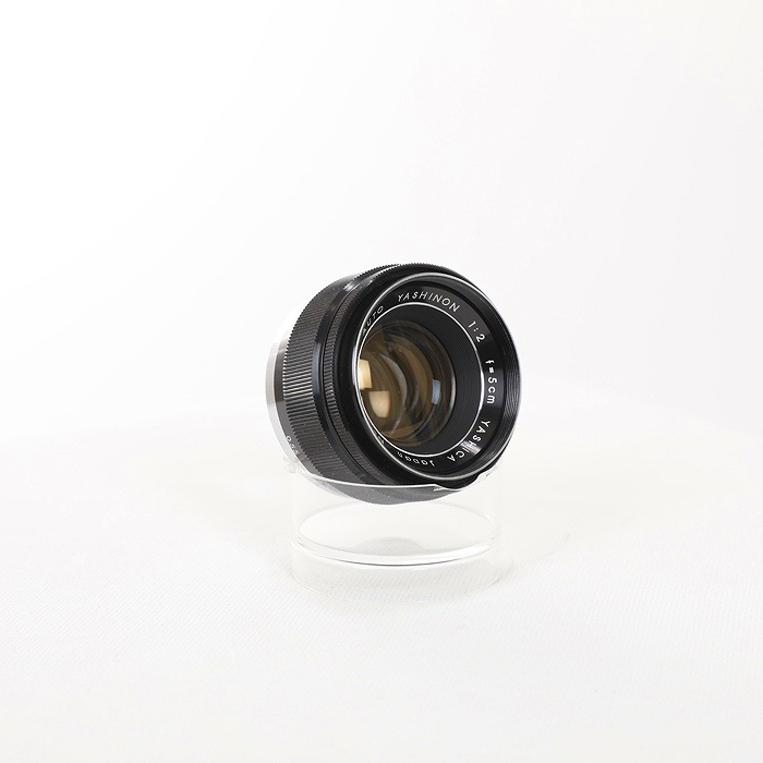 YASHICA AUTO YASHINON5cm/2(M42)