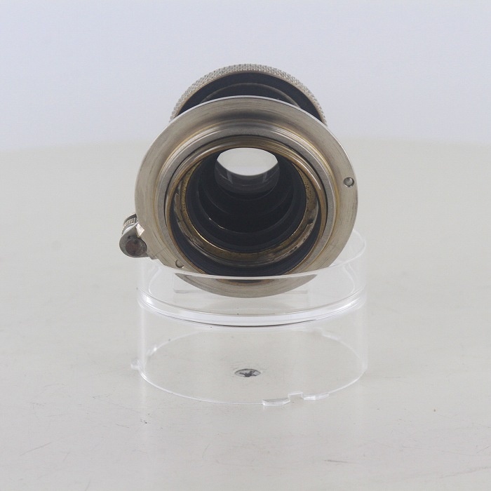 Barnack ニッケルエルマー L50/3.5（沈胴）