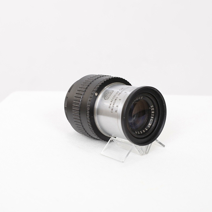 ソノタ ROSS RESOLUX 11cm/4 M42改/ヘリコイド付