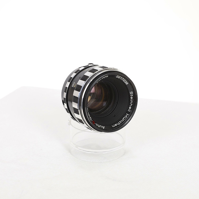 STEINHEIL STEINHEIL MUCHEN Auto-D-Quinon 55/1.9 （M42）