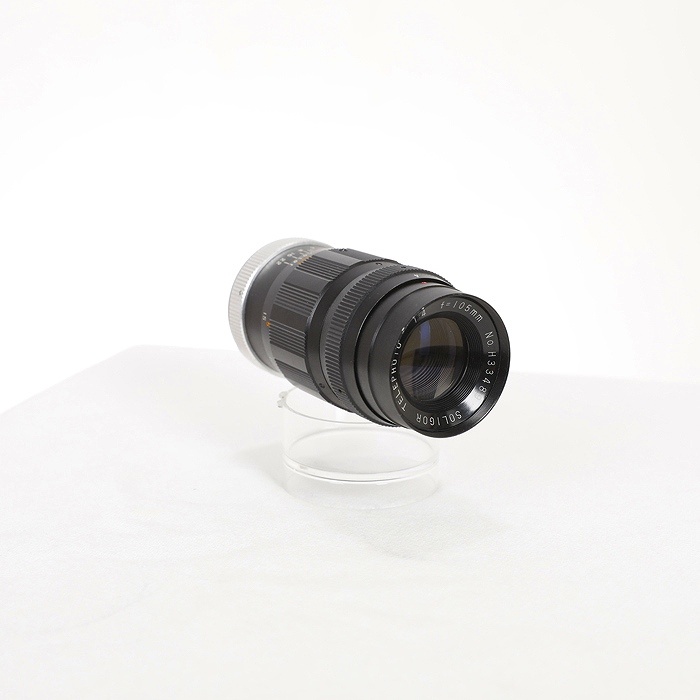 ソノタ SOLIGOR TELEPHOTO L105/4